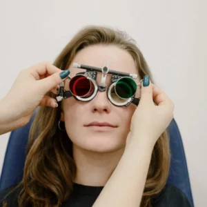 YAG Laser Course – 2-Day Comprehensive Training